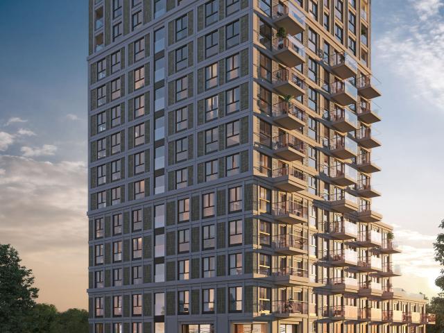 Appartement te huur