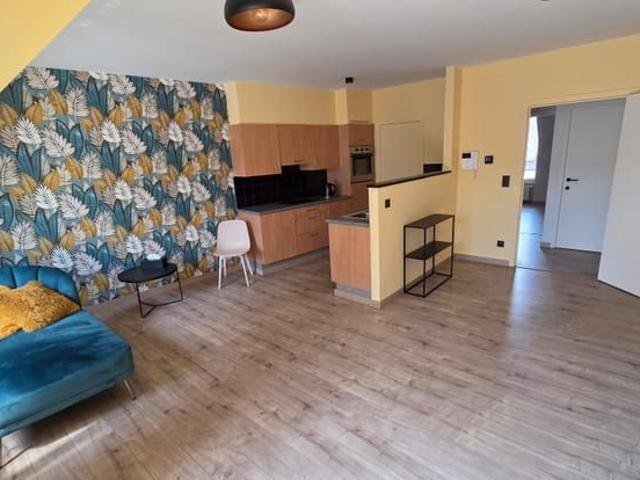 Appartement te huur