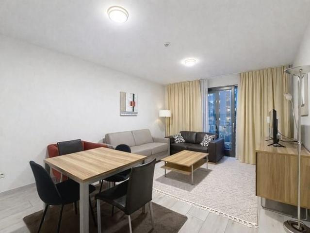 Appartement te huur
