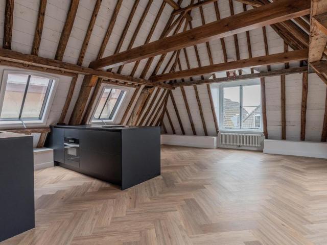 Appartement te huur