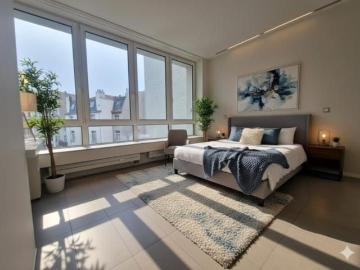 Appartement te huur