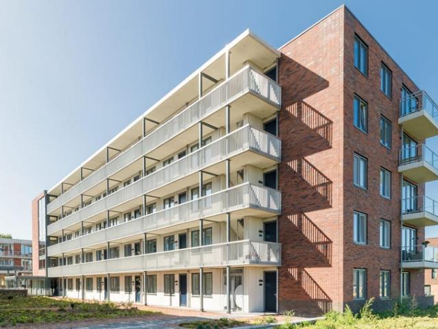 Appartement te huur