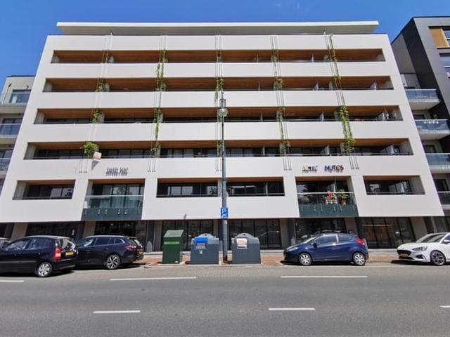 Appartement te huur