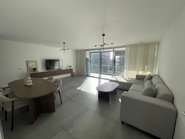 Appartement te huur