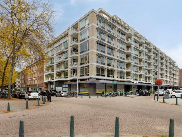 Appartement te huur