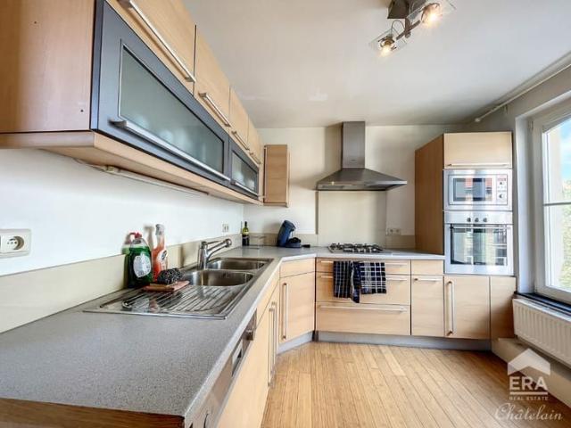Appartement te huur