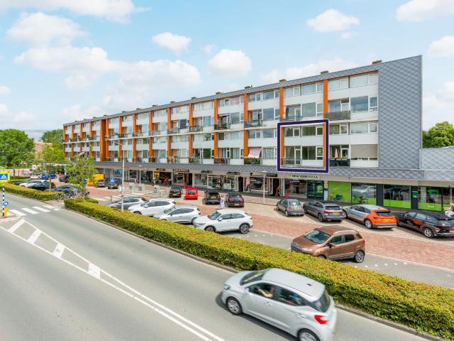 Appartement te huur