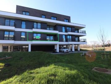 Appartement te huur