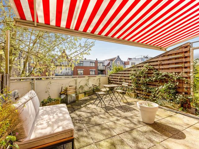 Appartement te huur