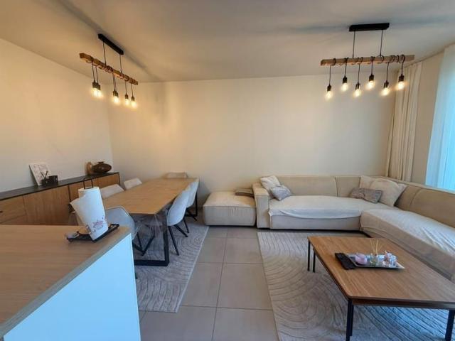 Appartement te huur