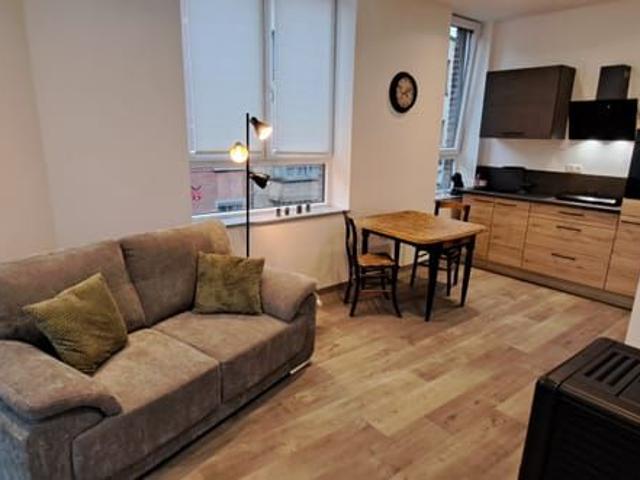 Appartement te huur