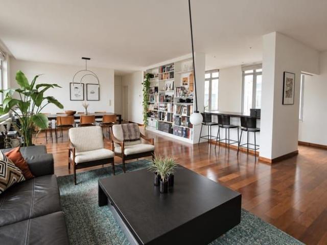 Appartement te huur
