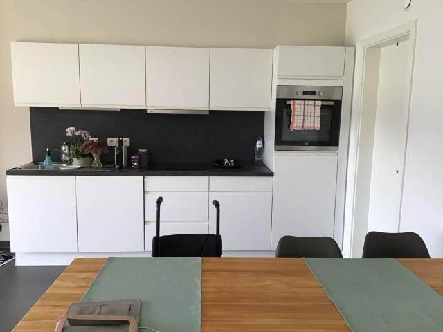 Appartement te huur