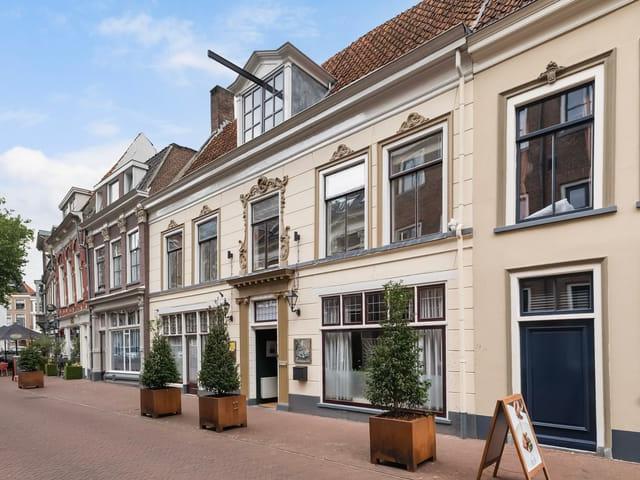 Appartement te huur