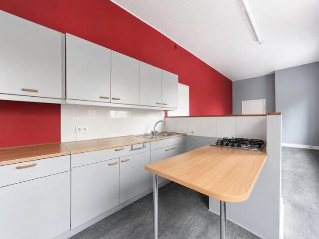 Appartement te huur