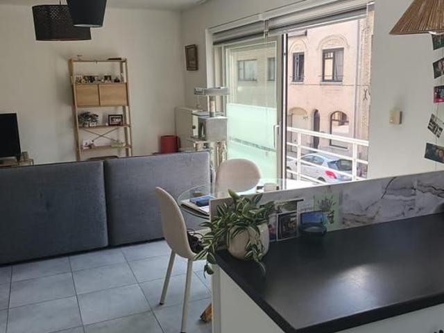 Appartement te huur