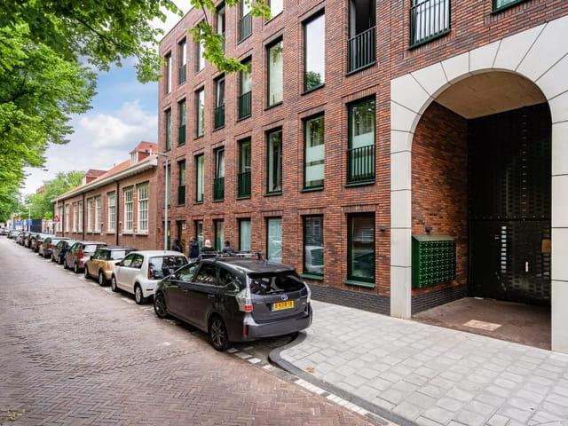 Appartement te huur