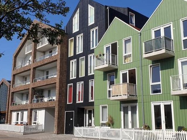 Appartement te huur