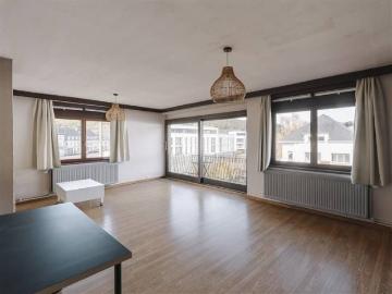 Arrondissement de Arlon, Wallonie - Balkon