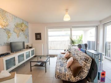 Appartement te huur