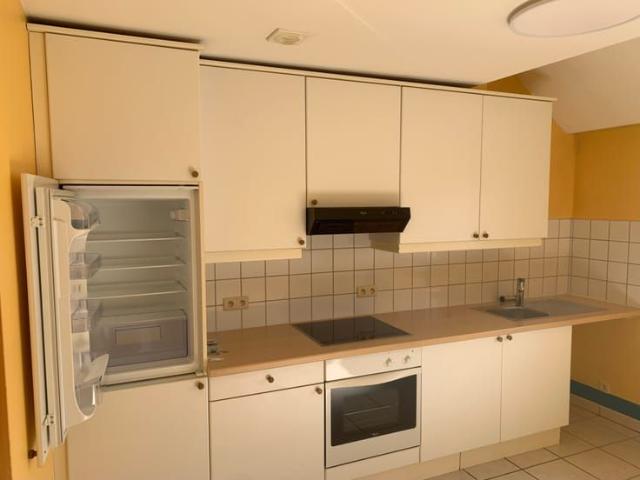 Appartement te huur