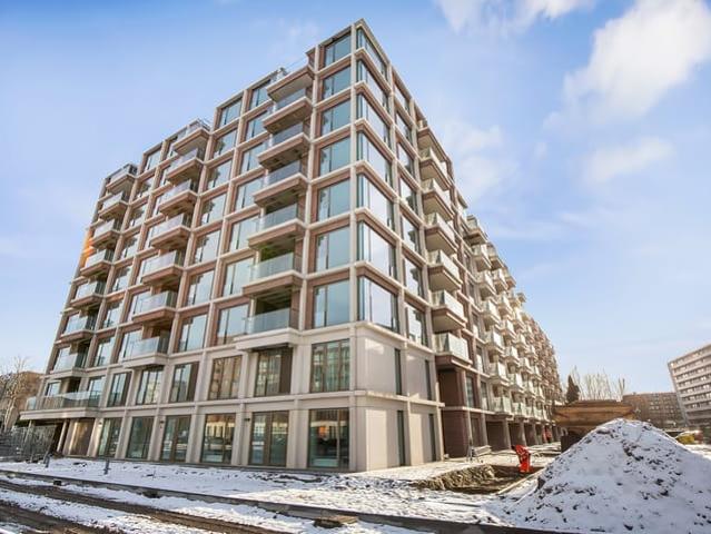 Appartement te huur