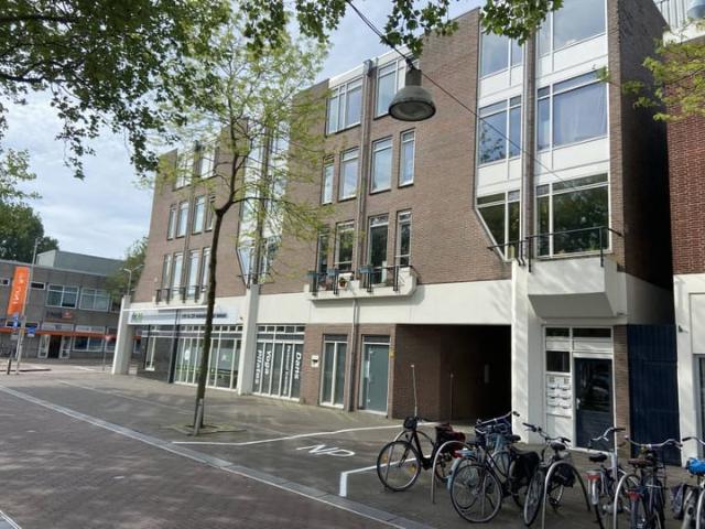 Appartement te huur