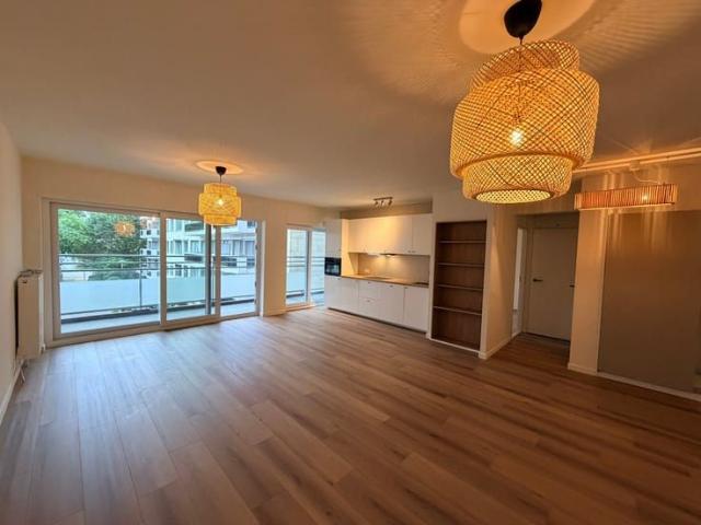 Appartement te huur