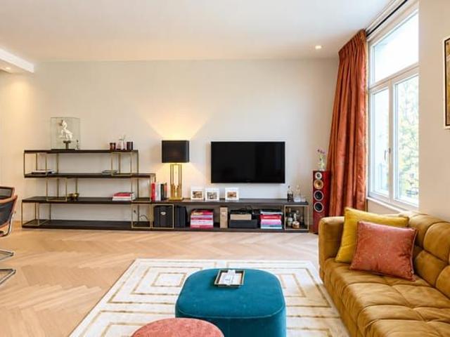 Appartement te huur