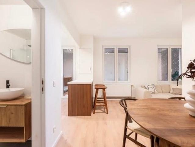 Appartement te huur
