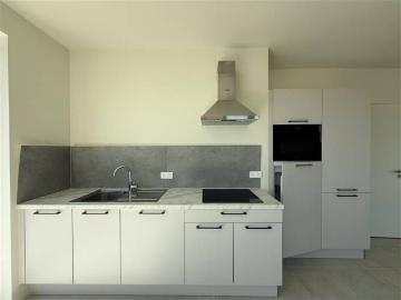 Appartement te huur in Regatta - Parkeerplaats