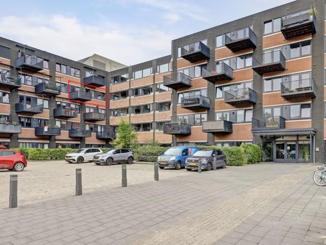 Appartement te huur