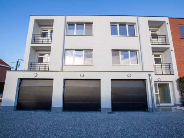 Appartement te huur
