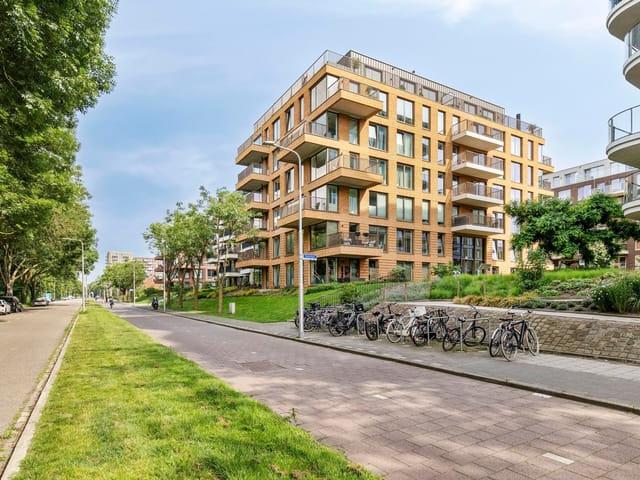 apartment for rent in Startbaan 206 1187 XR Amstelveen Startbaanbuurt