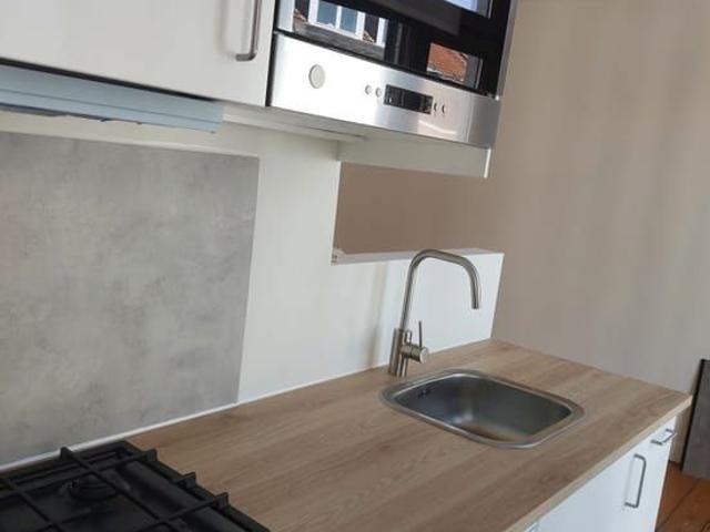 Appartement te huur