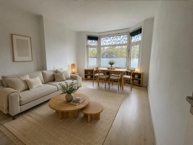 Appartement te huur