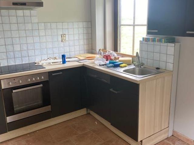 Appartement te huur