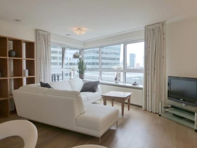 Appartement te huur
