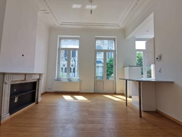 Appartement te huur