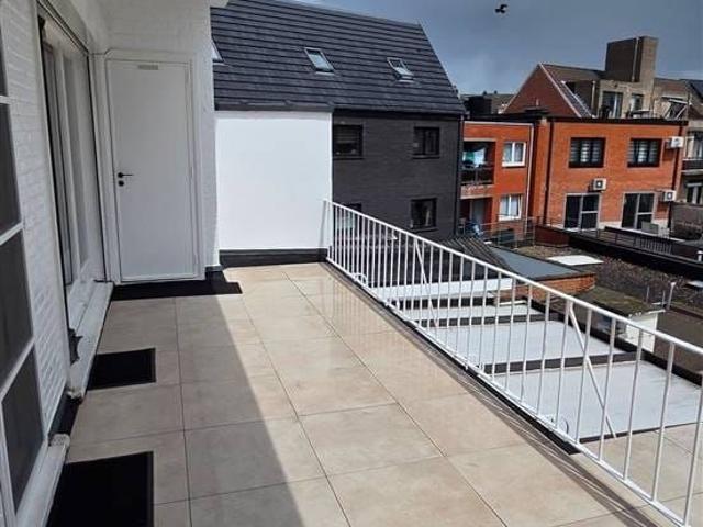 Appartement te huur