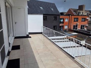 Appartement te huur
