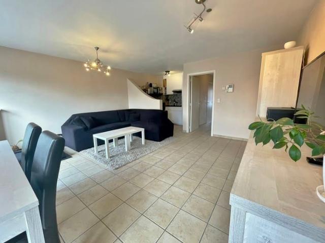 Appartement te huur