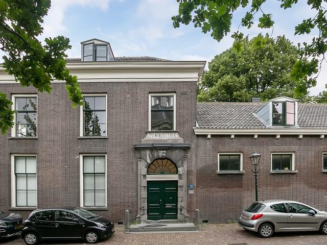 apartment for rent in Lange Achterweg 50 3111JK Schiedam Binnenstad Schiedam