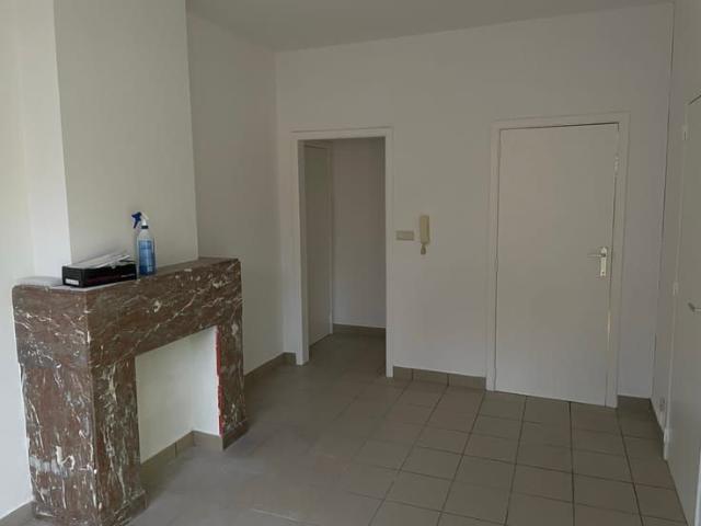 Appartement te huur