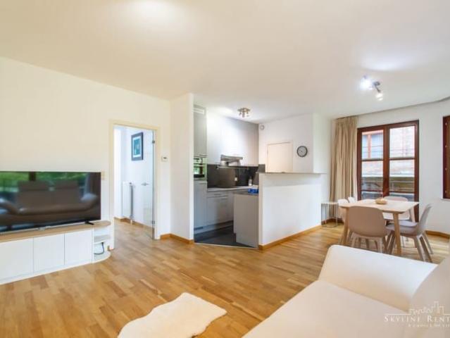 Appartement te huur