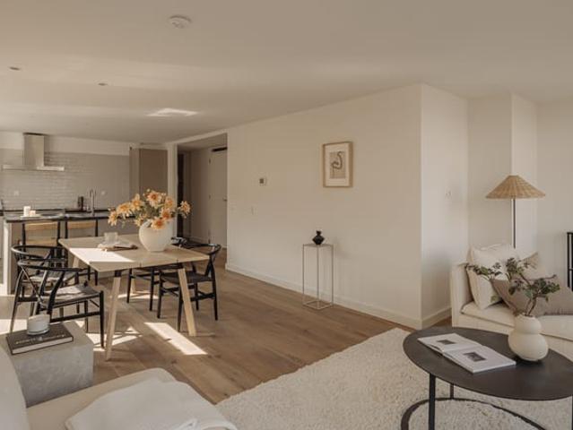 Appartement te huur