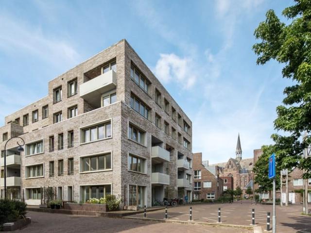 Appartement te huur