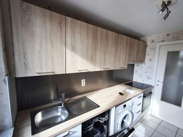 Appartement te huur