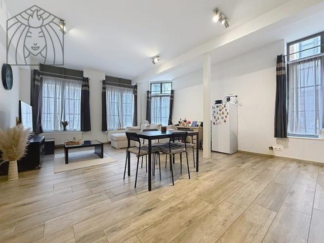 Appartement te huur