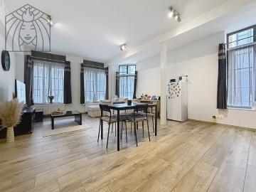 Appartement te huur